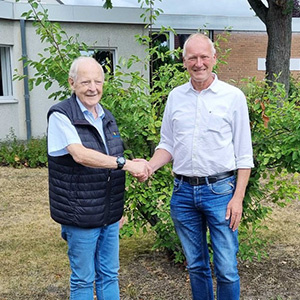 Bauck Mühle beteiligt sich zu 50% an der Bio-Mühle Göddenstedt
