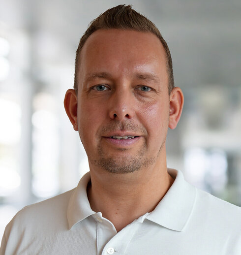 Marco Bornhöft - Bereichsleitung Operations / SCM & Produktion