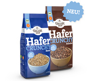 Neue Crunchy-Serie
