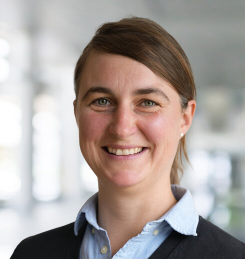 Katrin Burmester - Teamleitung Operativer Einkauf & Produktionsplanung