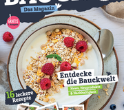 Bauck - Das Magazin