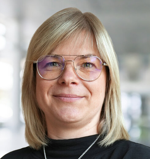 Jasmin Gerecke - Operativer Einkauf