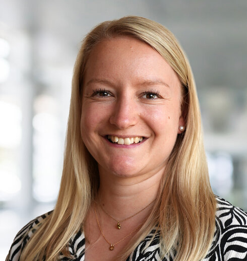 Nathalie Bohn - Operativer Einkauf