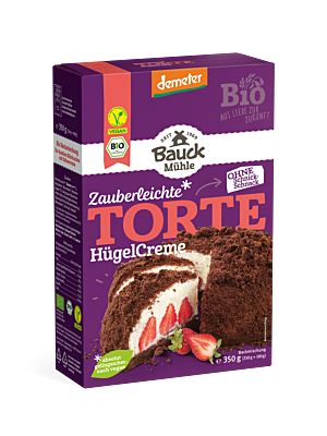 Hügel Torte Demeter