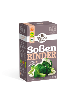 Soßenbinder glutenfrei Bio