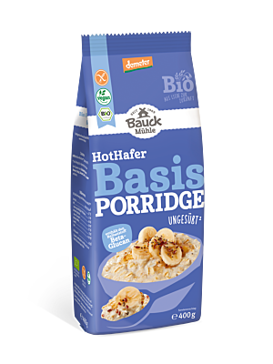 HotHafer Basis Porridge