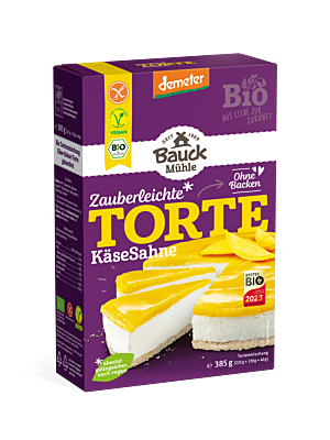 Käse Sahne Torte