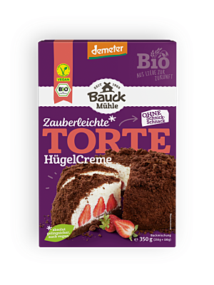 Hügel Torte Demeter