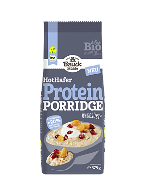Hot Hafer Protein Bio
