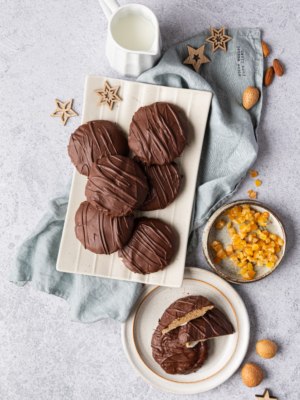 Elisenlebkuchen