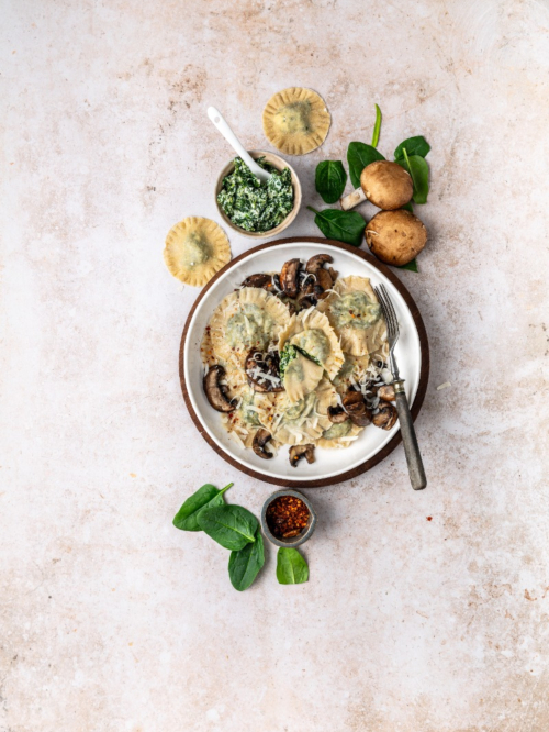 main recipe photo