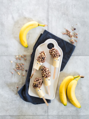 Bananen Buddies