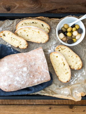 Ciabatta