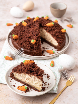 Ostertorte