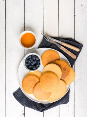 Pancakes